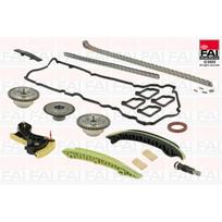 Grandinės pavaros komplektas FAI AutoParts TCK230VVT