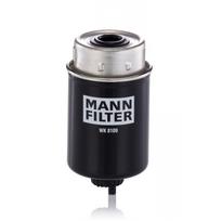 Kuro filtras MANN-FILTER WK 8109