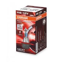 Halogeninė lemputė OSRAM NIGHT BREAKER LASER 12V H8 35W