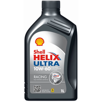 Variklio alyva SHELL HELIX ULTRA RACING 10W60 1L