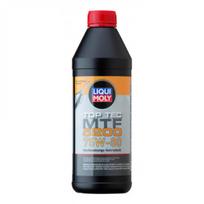 Transmisinė alyva LIQUI MOLY TOP TEC MTF 5200 75W80 1L