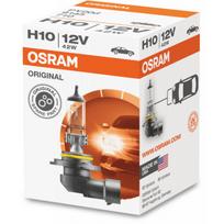 Halogeninė lemputė OSRAM ORIGINAL LINE 12V H10 42W