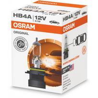 Halogeninė lemputė OSRAM ORIGINAL LINE 12V HB4 51W