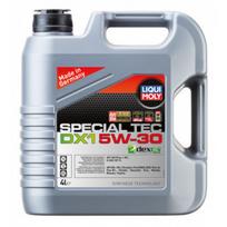 Variklio alyva LIQUI MOLY SPECIAL TEC DX1 5W30 4L