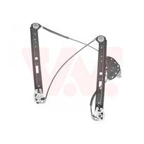 Lango pakėlėjas VAN WEZEL 0646266