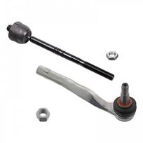 Skersinė vairo traukė FEBI BILSTEIN 102755
