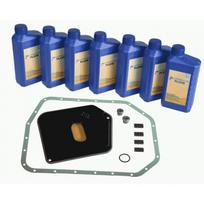 Aut. pavarų dėžės alyvos keitimo kompl. ZF 1058.298.046