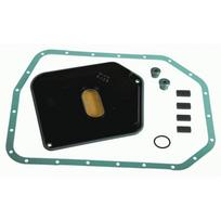 Aut. pavarų dėžės alyvos keitimo kompl. ZF 1058.298.048