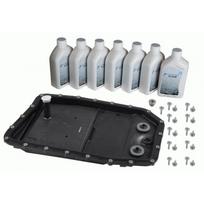 Aut. pavarų dėžės alyvos keitimo kompl. ZF 1068.298.062