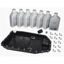 Aut. pavarų dėžės alyvos keitimo kompl. ZF 1071.298.033