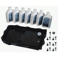 Aut. pavarų dėžės alyvos keitimo kompl. ZF 1087.298.360