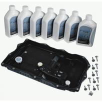 Aut. pavarų dėžės alyvos keitimo kompl. ZF 1087.298.363