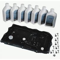 Aut. pavarų dėžės alyvos keitimo kompl. ZF 1087.298.367