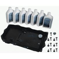 Aut. pavarų dėžės alyvos keitimo kompl. ZF 1087.298.365