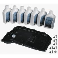Aut. pavarų dėžės alyvos keitimo kompl. ZF 1103.298.007