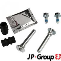 Stabdžių suporto kreipiančiųjų movų kompl. JP GROUP 1161953810