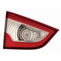 Kombinuotas galinis žibintas DEPO 218-1304L-UE