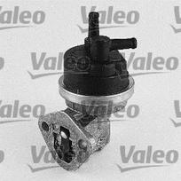 Kuro siurblys VALEO 247097