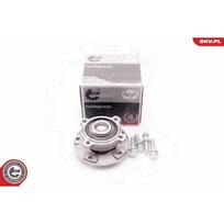 Rato guolio komplektas ESEN SKV 29SKV033