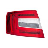 Kombinuotas galinis žibintas HELLA 2SK 012 883-051