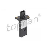 Oro srauto matuoklė TOPRAN 305 187