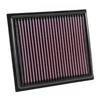 Oro filtras K&N Filters 33-5034