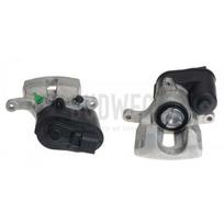 Stabdžių suportas BUDWEG CALIPER 345154