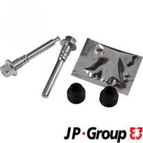 Stabdžių suporto kreipiančiųjų movų kompl. JP GROUP 4061951110