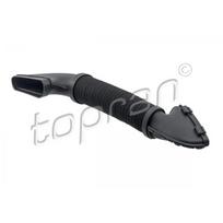 Oro filtro įsiurbimo vamzdis TOPRAN 409 661
