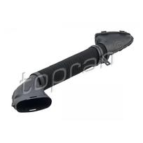 Oro filtro įsiurbimo vamzdis TOPRAN 409 665