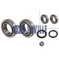 Rato guolio komplektas RUVILLE 5216