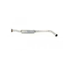 Vidurinis duslintuvo bakelis WALKER 70406