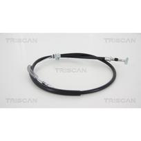 Rankinio stabdžio trosas TRISCAN 8140 151027