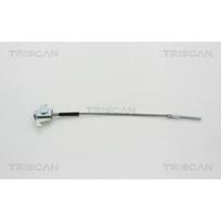 Rankinio stabdžio trosas TRISCAN 8140 27147