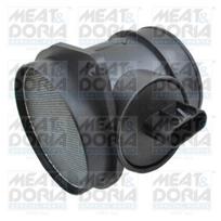 Oro srauto matuoklė MEAT & DORIA 86333E