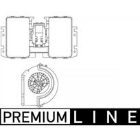 Salono ventiliatorius MAHLE ORIGINAL AB 180 000P