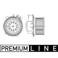 Salono ventiliatorius MAHLE ORIGINAL AB 66 000P