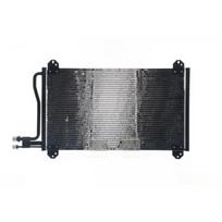 Oro kondicionieriaus kondensatorius MAHLE ORIGINAL AC 207 000S
