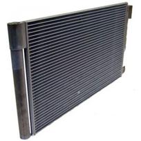 Oro kondicionieriaus kondensatorius MAHLE ORIGINAL AC 367 000P