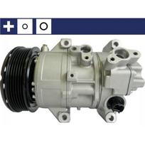 Oro kondicionieriaus kompresorius MAHLE ORIGINAL ACP 103 000S