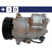 Oro kondicionieriaus kompresorius MAHLE ORIGINAL ACP 150 000S