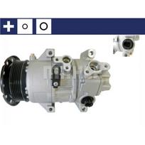 Oro kondicionieriaus kompresorius MAHLE ORIGINAL ACP 353 000S
