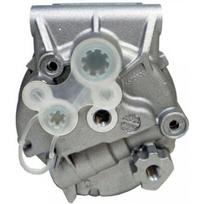 Oro kondicionieriaus kompresorius MAHLE ORIGINAL ACP 34 000S