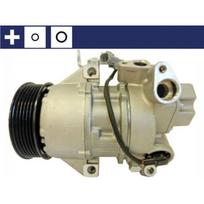 Oro kondicionieriaus kompresorius MAHLE ORIGINAL ACP 43 000S
