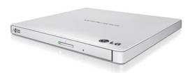 DVD RW USB2 8X EXT RTL/WHITE GP57EW40 HLDS|GP57EW40