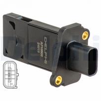 Oro srauto matuoklė DELPHI AF10508-12B1