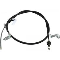 Rankinio stabdžio trosas KAVO PARTS BHC-9214