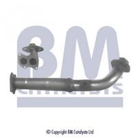 Išmetimo vamzdis BM CATALYSTS BM70029
