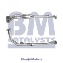 Išmetimo vamzdis BM CATALYSTS BM70130
