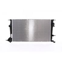 Variklio aušinimo radiatorius MAHLE ORIGINAL CR 24 000S